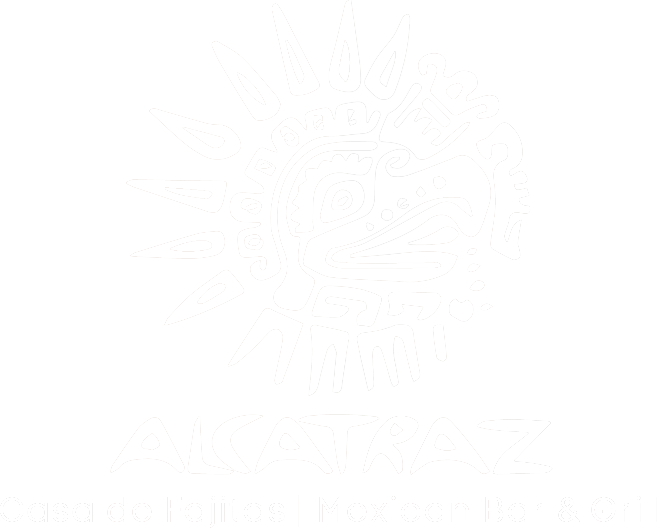 Alcatraz - Casa da Fajitas