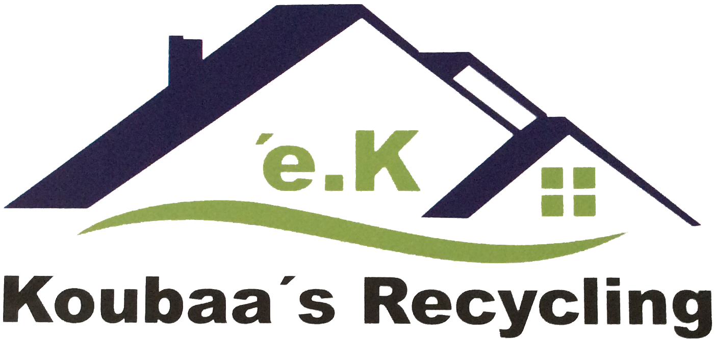 Koubaa.s.recycling ek - Entkernung, Demonate und Schrotthandel in Frankfurt am Main