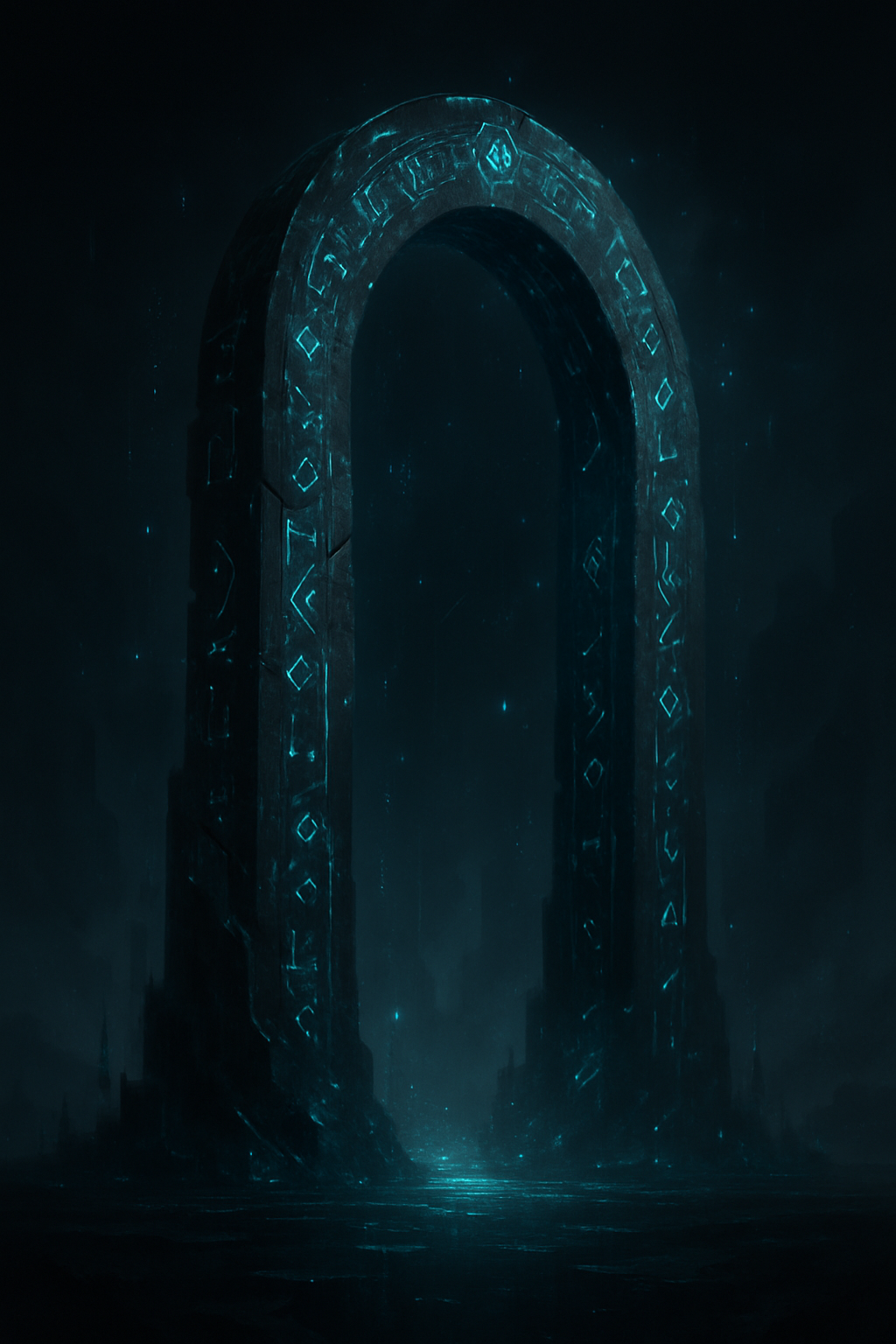 Gateway Archway