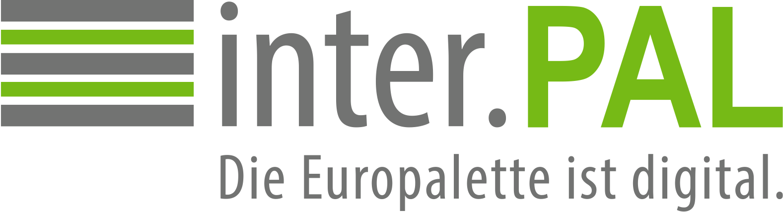 Inter.PAL - Europaletten Online bestellen
