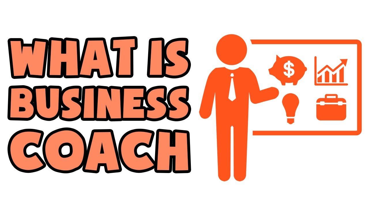 What Is Business Coach - Resources - The Advantage Coach