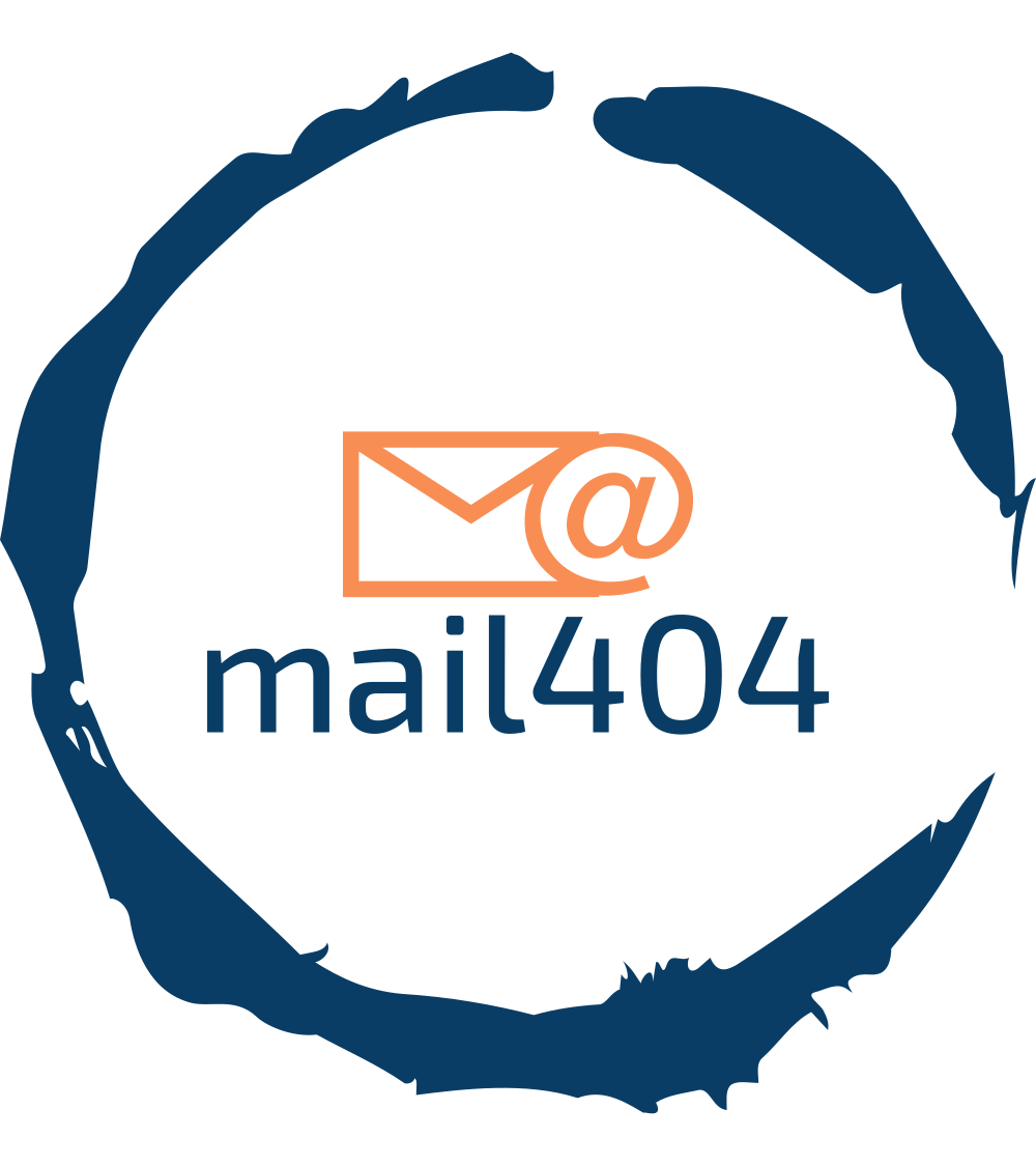 mail404.xyz logo