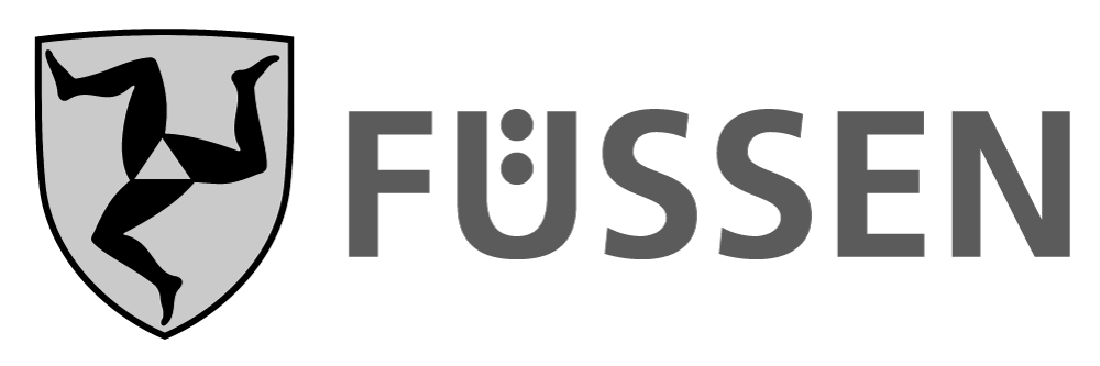 Logo der Stadt Füssen