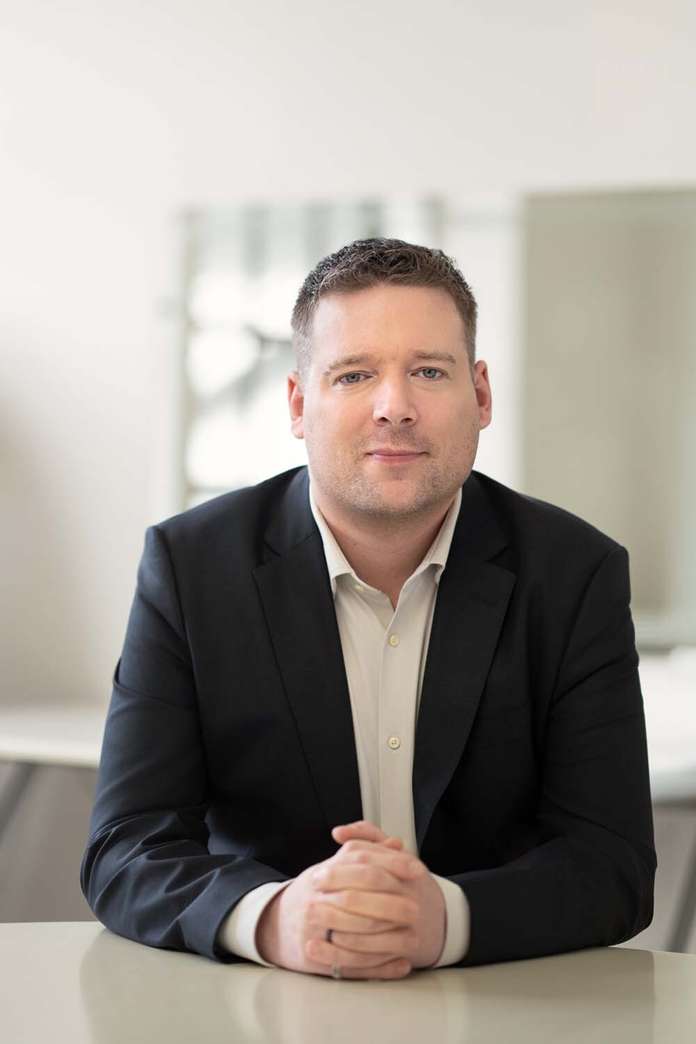 Portrait Inhaber Malte Fischer