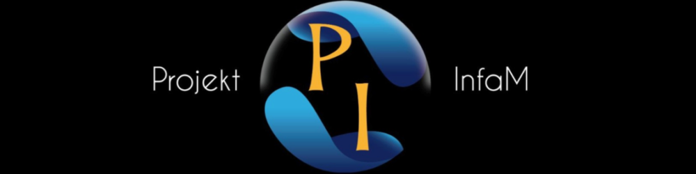 Logo des InfaM Audioverlags