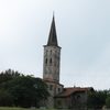 Kirche von Candelo