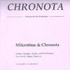 CE 8001.de Mikrotöne: www.chronota.de