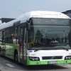 Volvo 7700 Hybrid / Jasper