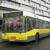 Volvo 7000  / BVG