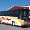 Volvo 9900 / Der Riesebyer