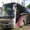 Volvo 9900 / Fuchs