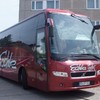 Volvo 9900 / Echle