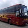 Volvo 9900 / Haberl