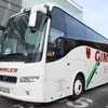 Volvo 9700 / Gimmler