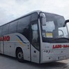 Volvo 9700 / Lang