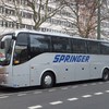 Volvo 9700 / Springer