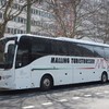 Volvo 9700 / Mallin Turistbusser