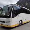 Volvo 9700 / Ruijs Reizen