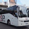 Volvo 9700 / Carol Peters