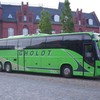 Volvo 9700 / Bergholdt