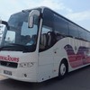 Volvo 9700 / Ideal Tours