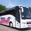 Volvo 9700 / Ideal Tours