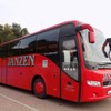 Volvo 9700 / Janzen