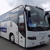 Volvo 9700 / Schermuly