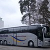 Volvo 9700 / Hänschen