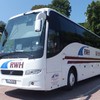 Volvo 9700 / Reisebusunternehmen Weinheimer