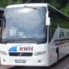 Volvo 9700 / Reisebusunternehmen Weinheimer