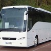 Volvo 9700 / Vorführbus