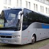 Volvo 9700 / Ramkvillabuss