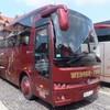 Temsa MD9 / Weimar-Tour