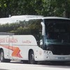 Beulas Cygnus / Regent Coaches