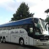 Beulas Aura / Lilla Edets Buss