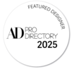 architectural digest featured utah designer  