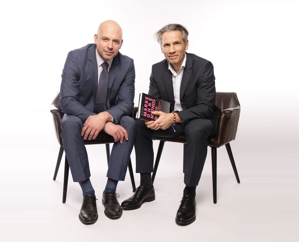 Markenberatung Hamburg