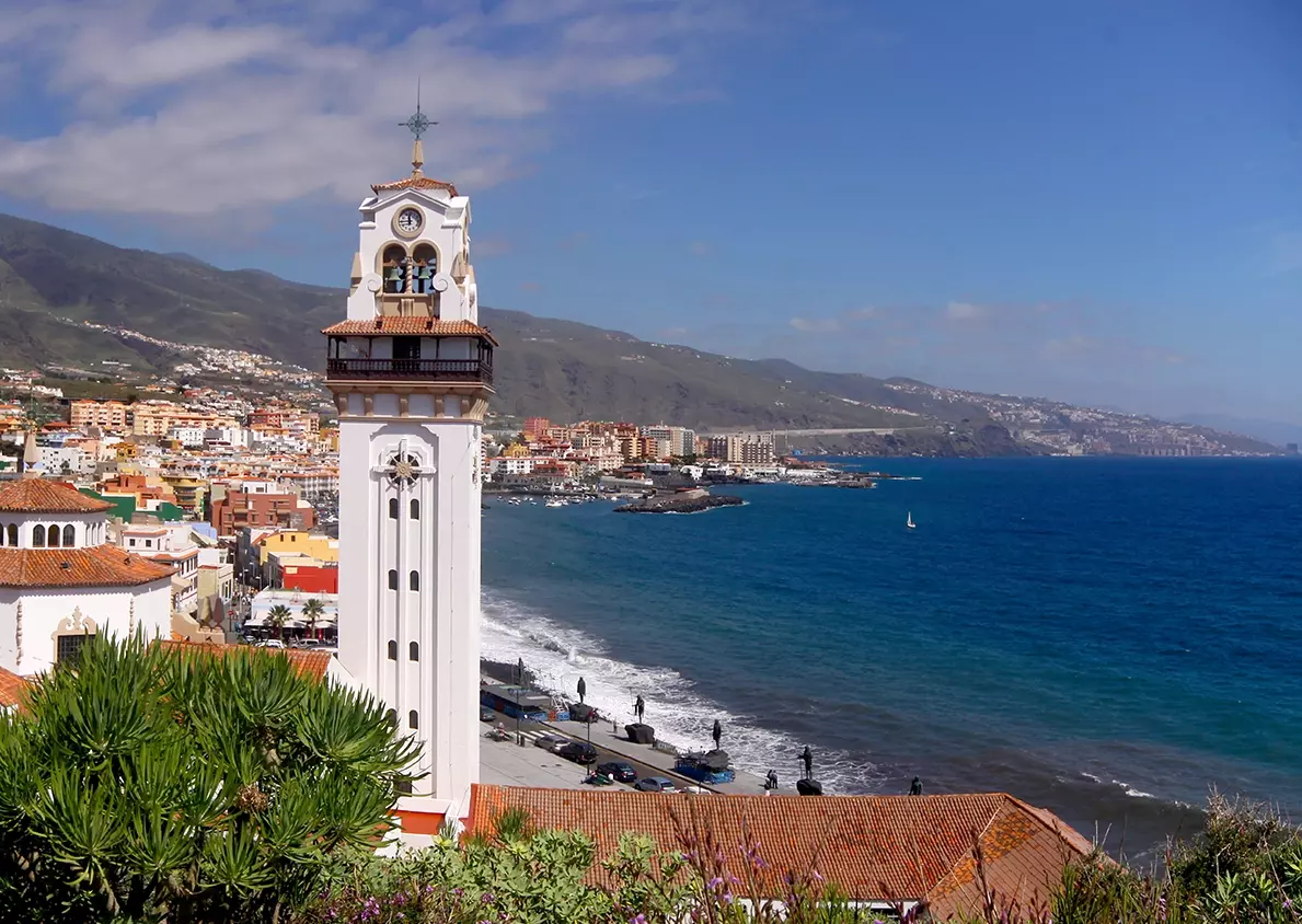 Seebestattungen auf Gran Canaria