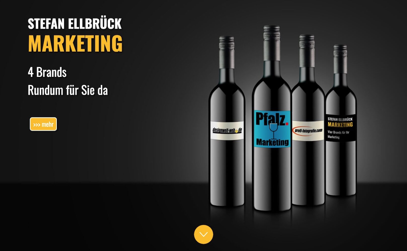 STEFAN ELLBRÜCK MARKETING