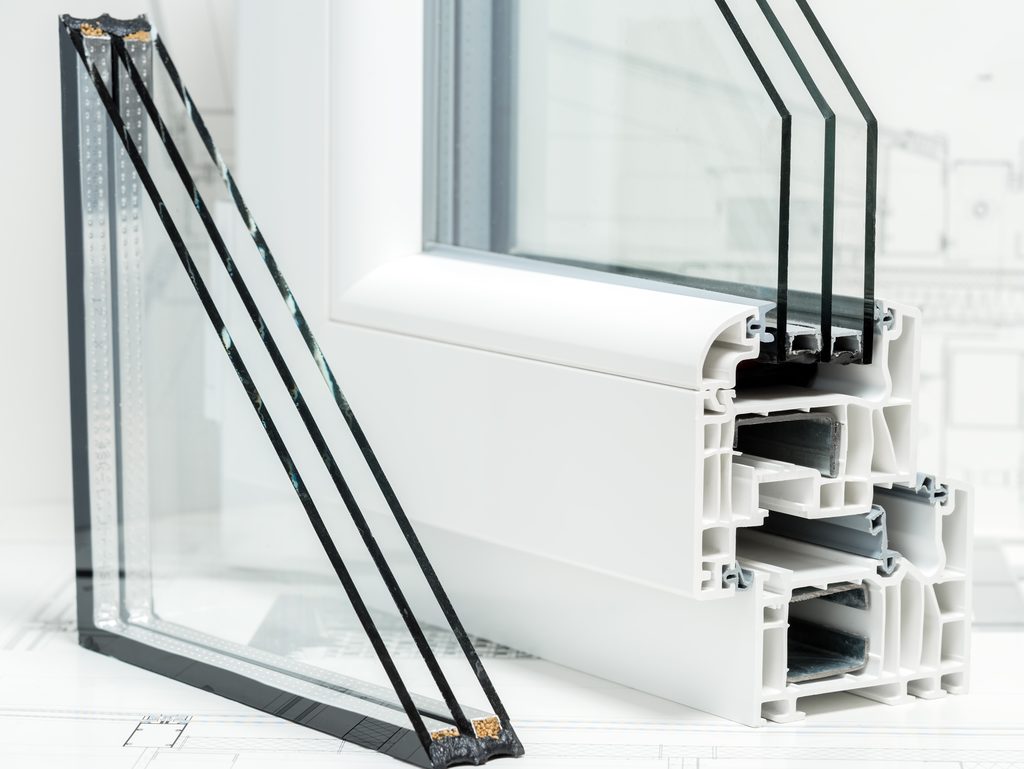 Műanyag nyílászárók