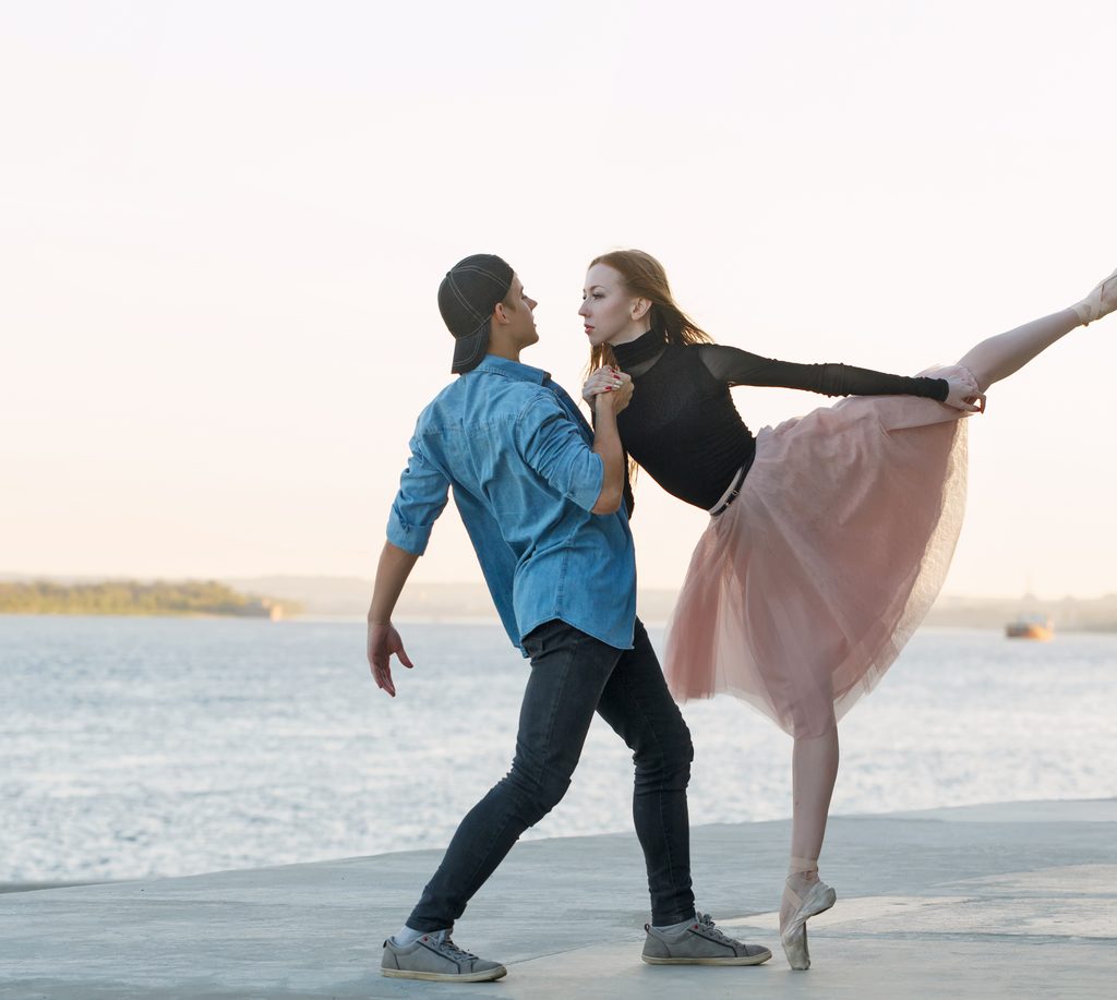 Ballettschule Dortmund