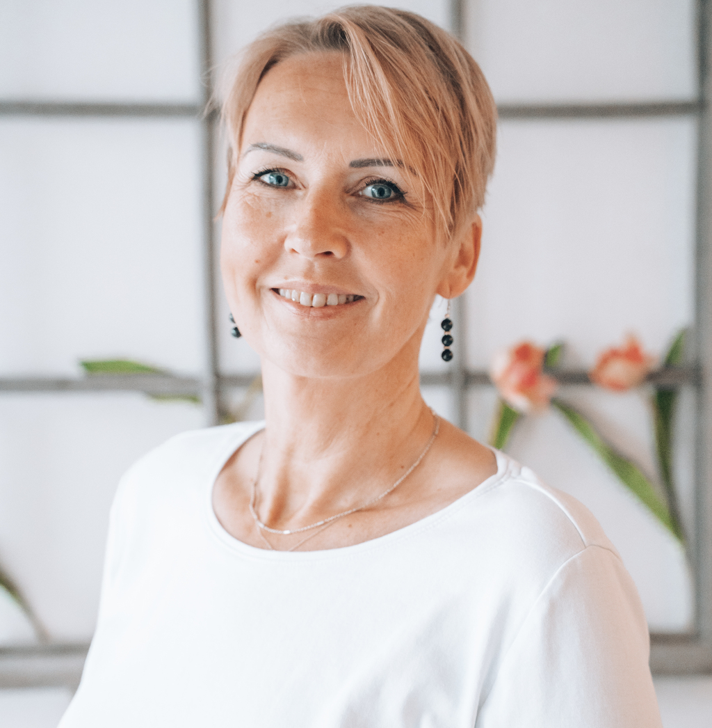 Gabi Hagemann-Richter