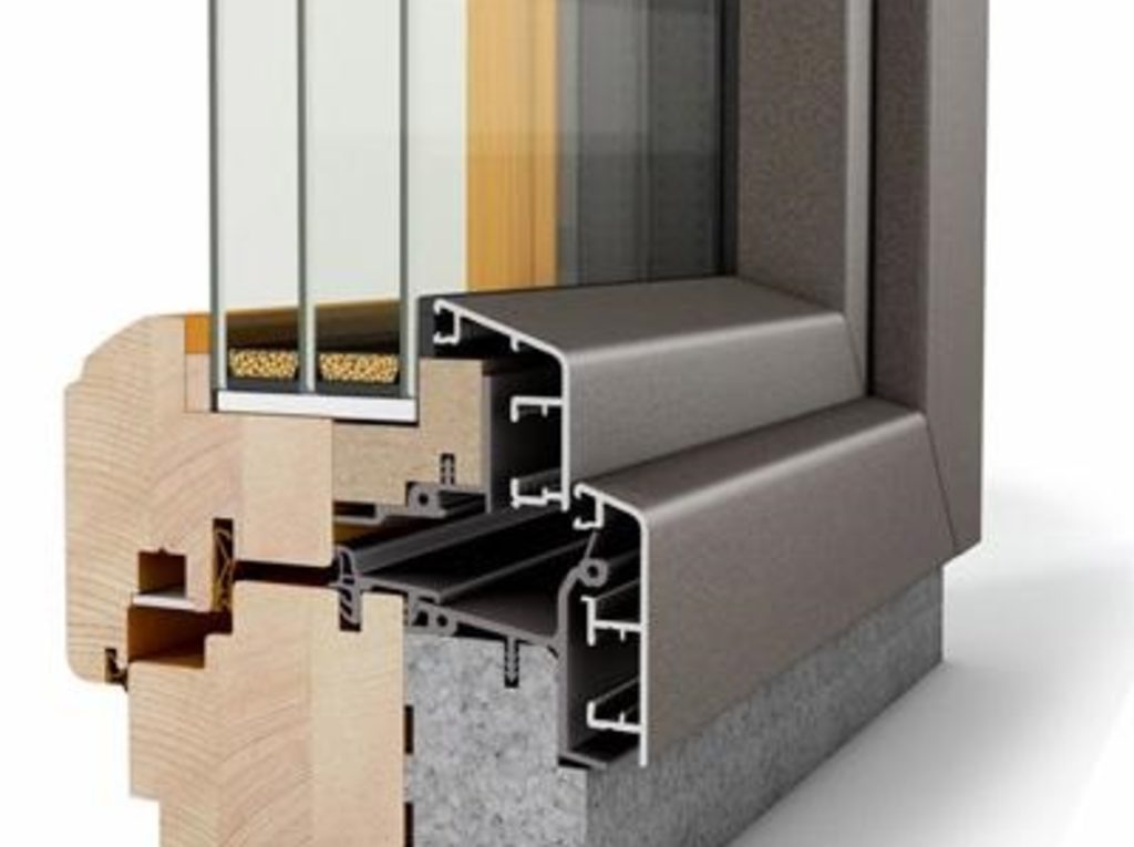 FA-ALU Nyílászárók