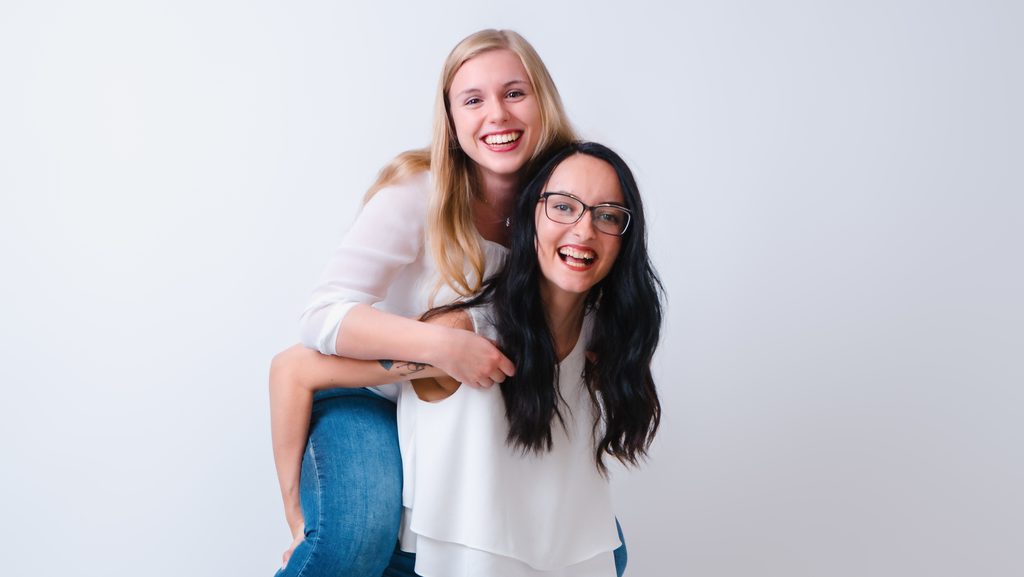 Betreuung des Altenheims