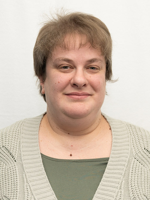 Catherine Ippolito