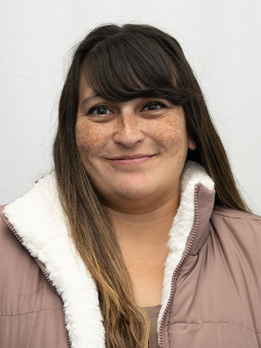 Samantha Huff