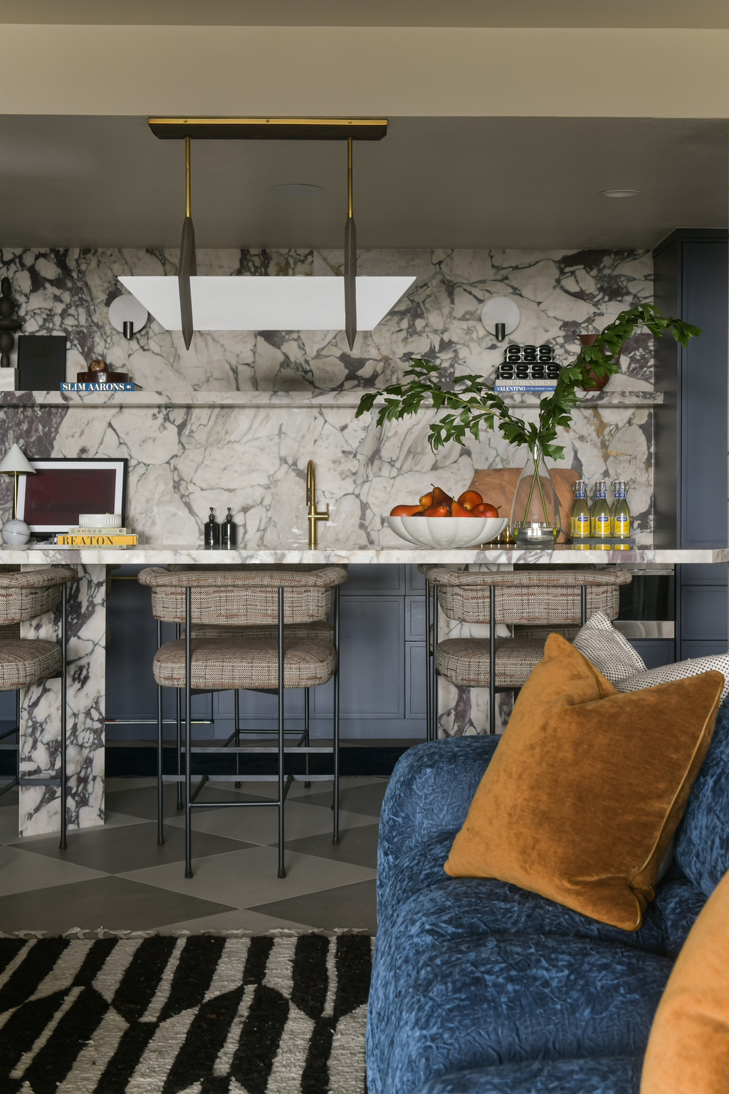 Project Reveal: Kelly, We're Not in Utah Anymore
