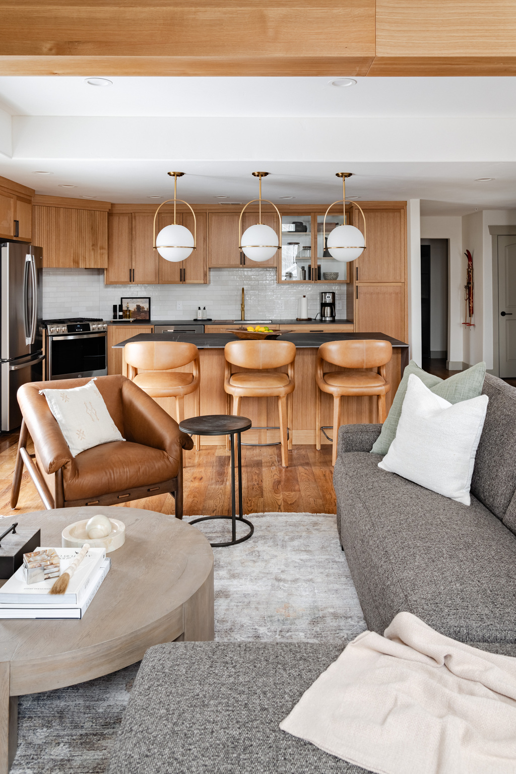 Project Reveal: Signature Stay on Park