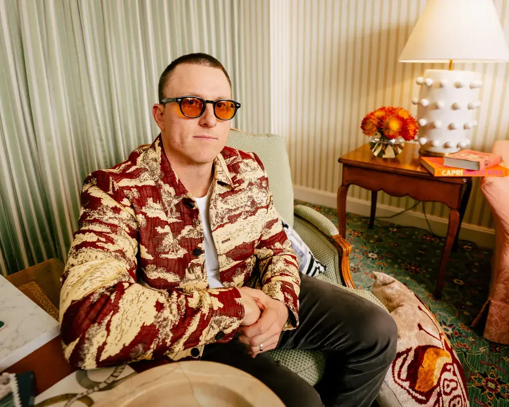 Colby Lund COO and Licensed General Contractor